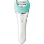 Philips BRE 620 32 Cımbız Islak Epilasyon Cihazı