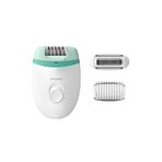 Philips BRE245/05 Satinelle Essential Kablolu Kompakt Epilatör