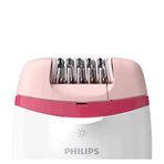 Philips BRE255/05 Kablolu Kompakt Epilatör