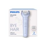 Philips BRE708/05 Series 8000 Kablosuz Epilatör - Islak ve Kuru