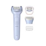 Philips BRE709/05 8000 Serisi Kablosuz Islak ve Kuru Epilatör