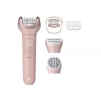Philips Bre718/05 9000 Serisi Islak-Kuru Kablosuz Epilatör