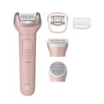 Philips BRE718/05 9000 Serisi Islak ve Kuru Epilatör
