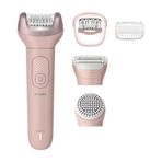 Philips BRE718/05 9000 Serisi Kablosuz Islak ve Kuru Epilatör