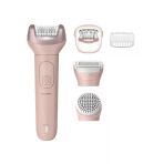 Philips Bre718/05 Islak Kuru Epilatör