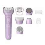 Philips BRE728/05 9000 Serisi Islak ve Kuru Epilatör