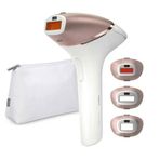 Philips BRI956 Lumea Prestige Epilasyon Cihazı