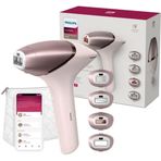 Philips BRI958/00 Lumea IPL 450.000 Atım Lazer Epilasyon