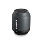 Philips BT50B 2W Bluetooth Speaker Siyah