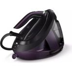 Philips Buhar Kazanlı Ütü 2750W PerfectCare SteamGlide 8,5 Bar 170 g/dk Mor Renk Otomatik Kapanma