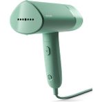 Philips Buharlı Ütü 1000W Kompakt Katlanabilir Tasarım Alüminyum Taban Hızlı Isınma ve Kireç Önleme