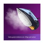 Philips Buharlı Ütü Azur DST7041/20 7000 Serisi 2800 W 5580YSERI - Beyaz