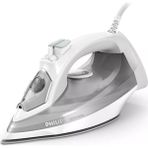 Philips Buharlı Ütü - Steam Glide Plus / Steam Iron - Powerlife X5000 Serisi - 2400W Şok Buharlı Ütü