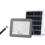 Philips BVC080 LED9/765 6500K IP65 Kumandalı Solar Projektör