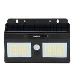Philips BWS010 LED100/765 6500K IP65 Solar Duvar Apliği