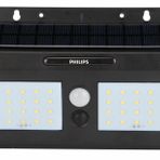 Philips BWS010 LED300/765 6500K IP65 Solar Duvar Apliği