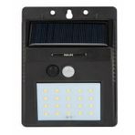 Philips BWS010 LED50/765 6500K IP65 Solar Duvar Apliği