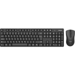 Philips C602 Türkçe Q Kablosuz Klavye Mouse Seti