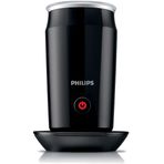 Philips CA6500/63 Siyah Süt Köpürtücü
