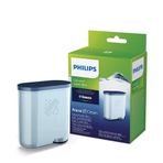 Philips CA6903/10 Espresso Makinesi Aqua Clean Kireç ve Su Filtresi