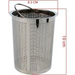 Philips Çay Makinesi Demlik Süzgeci