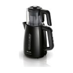 Philips Çaycı ve Bitki Çayı Demliği 1000 ml - Siyah
