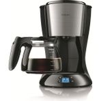 Philips Çelik Coffee Maker HD7459 1-2 L Filtre Kahve Makineleri - Ahşap