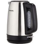 Philips Çelik Su Isıtıcı Kettle