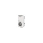 Philips CHP7010W/10 Beyaz Akım Korumalı Tekli Priz