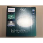 Philips CL200 Entegre LED 17 W 4000 K Gün Işığı Tavan Lambası - 4000K - Ilık Beyaz