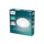 Philips CL200 Moire LED Plafonyer 6 Watt 640 Lumen 4000K Gün Işığı
