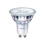 Philips Core Pro Led Spot 4-50W 3000K Sarı Işık Dim Edilebilir GU10 Led Ampul - 10 Adet