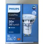Philips Corepro 4w 50w 345 Lümen Dim Led Ampul Sarı 3000k Gu10 Du