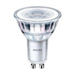 Philips Corepro 4W=50W 345 Lümen Dim LED Ampul Sarı 2700K GU10 Duy 15.000 Saat