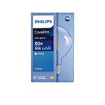 Philips Corepro 7-60w E27 G93 806 Sarı Dekoratif Rustik Ampul
