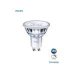 Philips Corepro Led Spot 4-50W/840 Gün Işığı GU10 Kısılabilir
