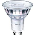 Philips Corepro Ledspot 4-50W GU10 840 36D Dım (Cam) - Beyaz