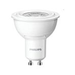 Philips Corepro Ledspotmv 4-35W GU10 3000K 36D LED Ampul 1o Adet Sarı Işık