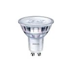PHILIPS Corepro Ledspotmv 5-50W Gu10 827 36D Rn 2700K Sarı Işık Led Ampul - Gün Işığı