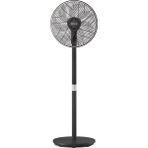 Philips CX-3550/01 Ayaklı Siyah Vantilatör
