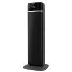 Philips CX5120/11 5000 Serisi Siyah Seramik Fanlı Isıtıcı