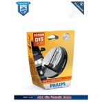 Philips D1S Standart Xenon Ampul 85415 Vıs1 Ean 8727900364897