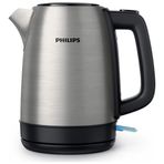 Philips Daily Collection HD9350/90 2200 W 1.7 lt Kapasiteli Su Isıtıcısı Inox