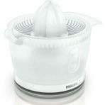 Philips Daily Collection Narenciye Sıkacağı, 25W, 500 ml Meyve Suyu Sürahisi, Otomatik Yön Değiştirme, Kablo Saklama, HR2738/00