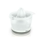 Philips Daily Collection Narenciye Sıkacağı, 25W, 500 ml Meyve Suyu Sürahisi, Otomatik Yön Değiştirme, Kablo Saklama, HR2738/00
