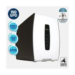 Philips Dijital Ekran Pompalı Su Arıtma Cihazı AUT3200/10 (100 Gpd) - Siyah - Beyaz