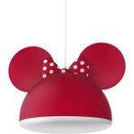 Philips Disney Minnie Mouse Kırmızı Renk Avize 717583116