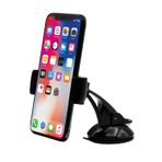 Philips DLK2411SB Vakumlu Araç İçi Telefon Tutucu