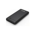 Philips DLP1710CW/97 Siyah 10000 mAh Powerbank