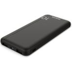 Philips DLP1810CB Powerbank 10.000MH 2 Usb-A - Renkli